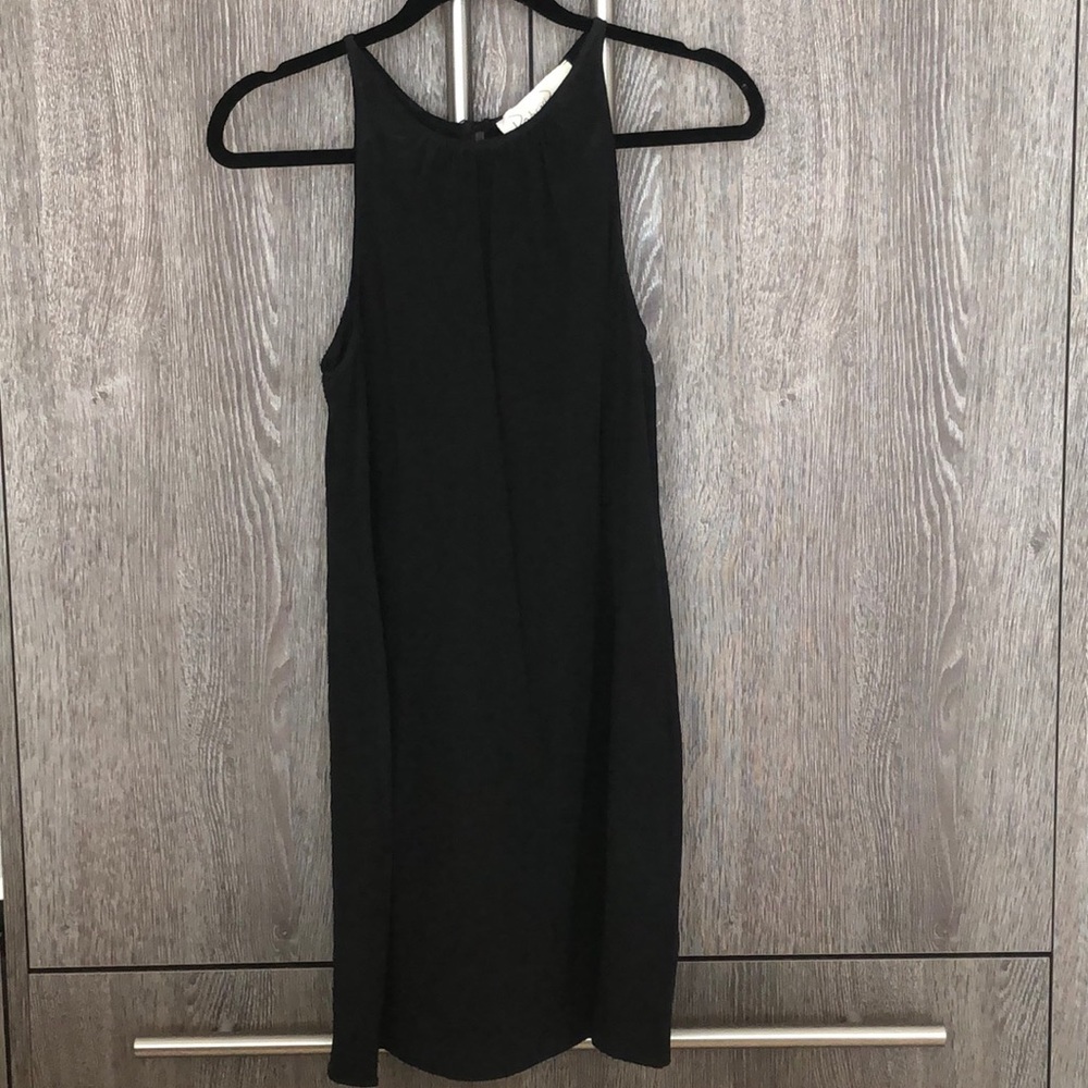 Rory Beca Silk Dress - XS